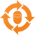 service icon