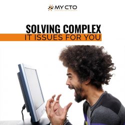complex issues Solving complex IT issues