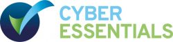 Cyber Essentials Accreditation Logo