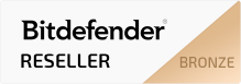 BitDefender Cybersecurity Partner