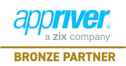 Appriver Partner Logo